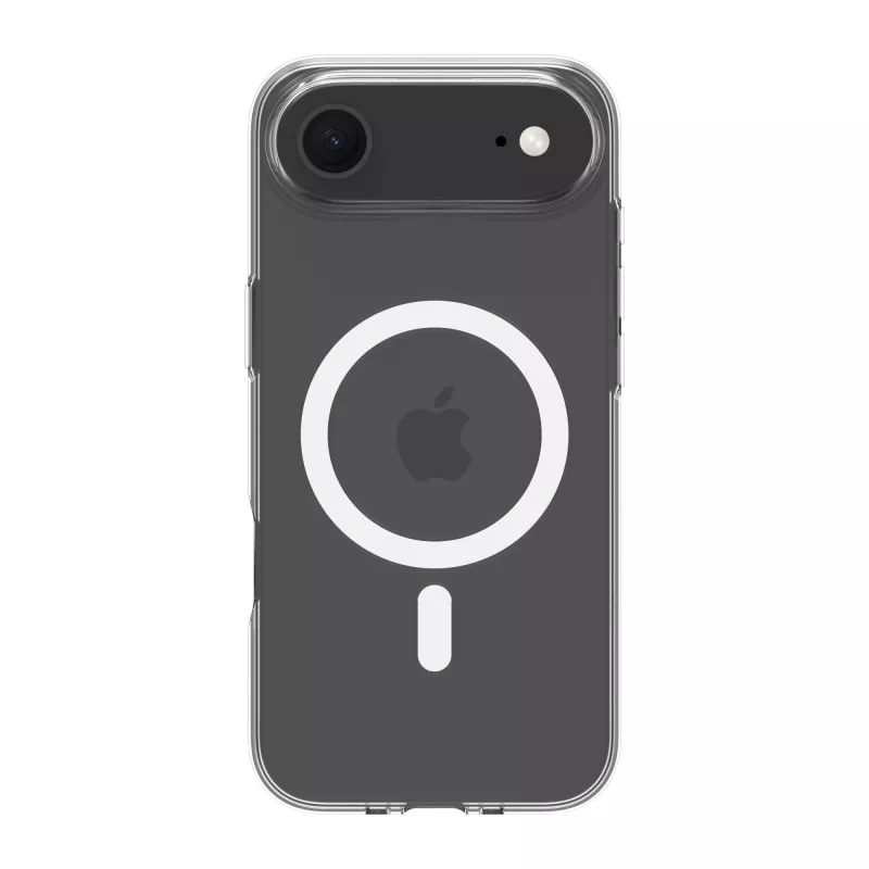 Back cover dbramante1928 Greenland Pro MagSafe Compatible Clear for Apple iPhone Air