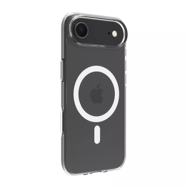 Back cover dbramante1928 Greenland Pro MagSafe Compatible Clear for Apple iPhone Air