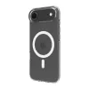 Back cover dbramante1928 Greenland Pro MagSafe Compatible Clear for Apple iPhone Air