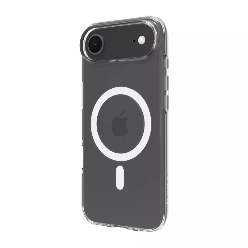 Back cover dbramante1928 Greenland Pro MagSafe Compatible Clear for Apple iPhone Air
