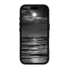 Mobile phone cover dbramante1928 Roskilde MS ICON for iPhone 17 Pro, microfibre, fits 15.9 cm (6.27 inch), black