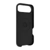 Phone back cover dbramante1928 Roskilde ICON MagSafe compatible recycled plastic — Midnight