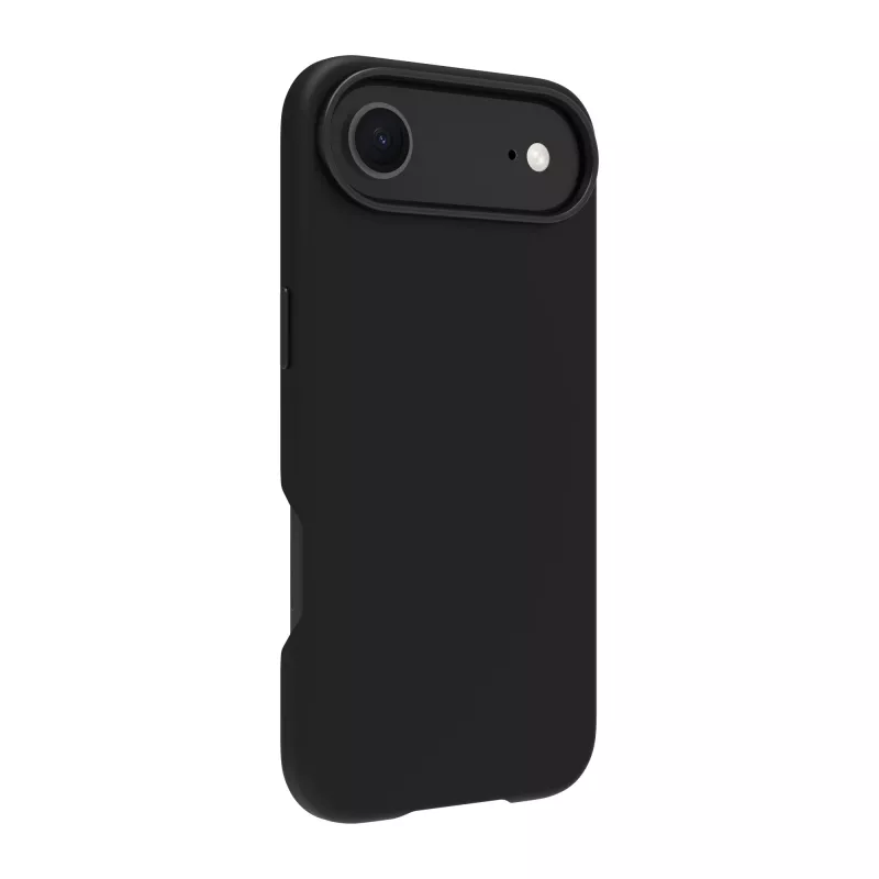 Phone back cover dbramante1928 Roskilde ICON MagSafe compatible recycled plastic — Midnight