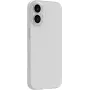 eSTUFF ES67100055 mobile phone case 16 cm (6.3 inch) Cover Transparent