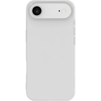 eSTUFF ES67100056 mobile phone case 16.8 cm (6.6 inch) Cover Transparent