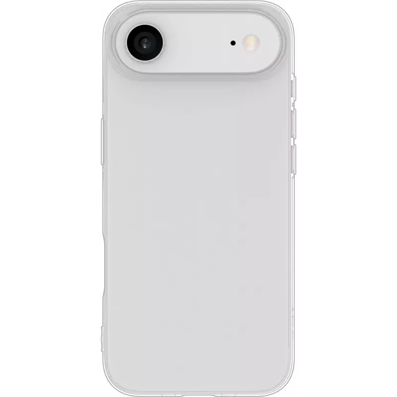 eSTUFF ES67100056 mobile phone case 16.8 cm (6.6 inch) Cover Transparent