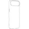 eSTUFF ES67100056 mobile phone case 16.8 cm (6.6 inch) Cover Transparent