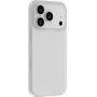 Cover eSTUFF ES67100057 for iPhone 17 Pro 16 cm Black