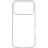 Cover eSTUFF ES67100057 for iPhone 17 Pro 16 cm Black