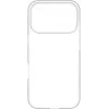 Cover eSTUFF ES67100057 for iPhone 17 Pro 16 cm Black