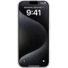 Cover eSTUFF ES67100057 for iPhone 17 Pro 16 cm Black