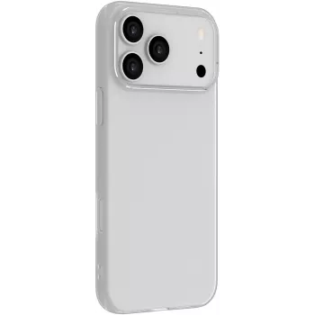 eSTUFF ES67100058 mobile phone case 17.5 cm (6.9 inch) Cover Transparent