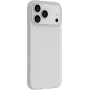 eSTUFF ES67100058 mobile phone case 17.5 cm (6.9 inch) Cover Transparent