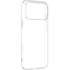 eSTUFF ES67100058 mobile phone case 17.5 cm (6.9 inch) Cover Transparent