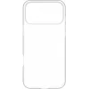 eSTUFF ES67100058 mobile phone case 17.5 cm (6.9 inch) Cover Transparent