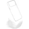 eSTUFF ES67100058 mobile phone case 17.5 cm (6.9 inch) Cover Transparent