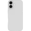 eSTUFF ES67100055-BULK mobile phone case 16 cm (6.3 inch) Cover Transparent