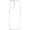 eSTUFF ES67100055-BULK mobile phone case 16 cm (6.3 inch) Cover Transparent