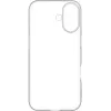 eSTUFF ES67100055-BULK mobile phone case 16 cm (6.3 inch) Cover Transparent