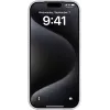 eSTUFF ES67100055-BULK mobile phone case 16 cm (6.3 inch) Cover Transparent