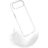eSTUFF ES67100056-BULK mobile phone case 16.8 cm (6.6 inch) Cover Transparent