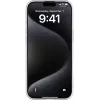 Mobile phone cover eSTUFF ES67100058-BULK for iPhone 17 Pro Max, transparent, fits 17.5 cm (6.9 inch) screen