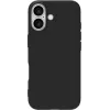 eSTUFF ES67101055 mobile phone case 16 cm (6.3 inch) Cover Black