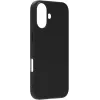 eSTUFF ES67101055 mobile phone case 16 cm (6.3 inch) Cover Black