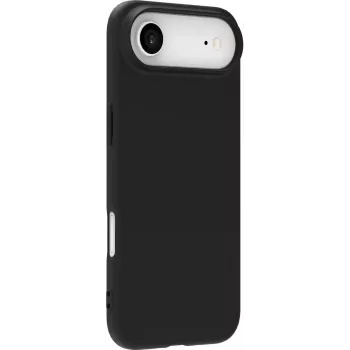 eSTUFF ES67101056 mobile phone case 16.8 cm (6.6 inch) Cover Black