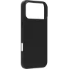eSTUFF ES67101058 mobile phone case 17.5 cm (6.9 inch) Cover Black
