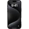 eSTUFF ES67101058 mobile phone case 17.5 cm (6.9 inch) Cover Black