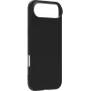 eSTUFF ES67101056-BULK mobile phone case 16.8 cm (6.6 inch) Cover Black