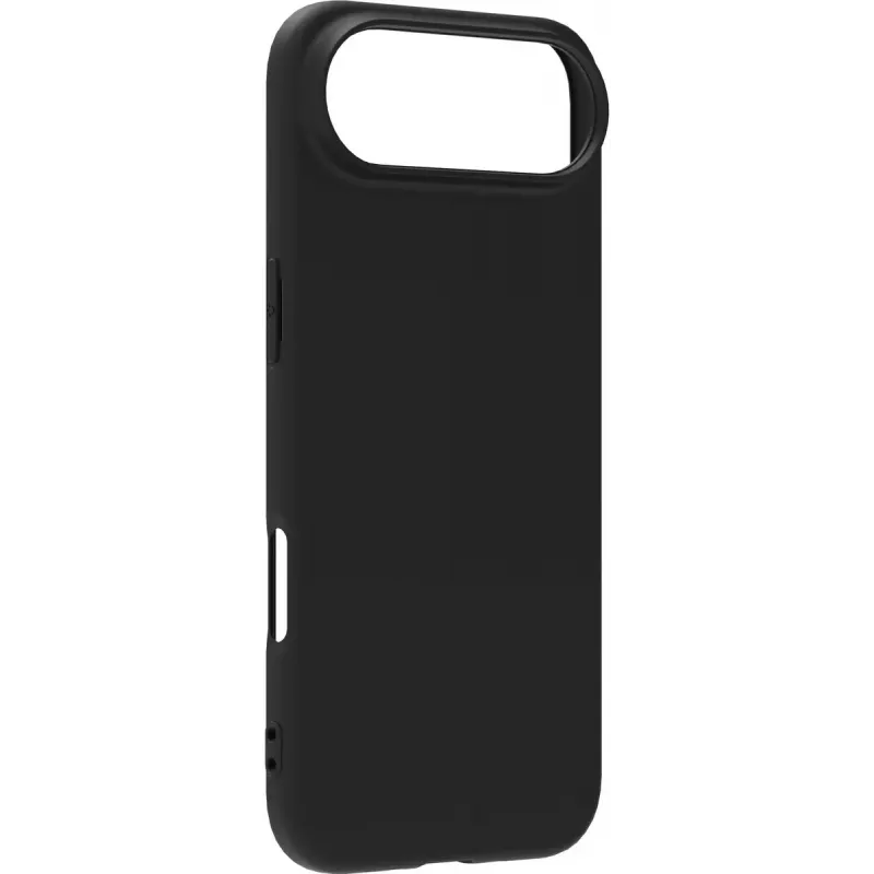 eSTUFF ES67101056-BULK mobile phone case 16.8 cm (6.6 inch) Cover Black