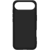 eSTUFF ES67101056-BULK mobile phone case 16.8 cm (6.6 inch) Cover Black