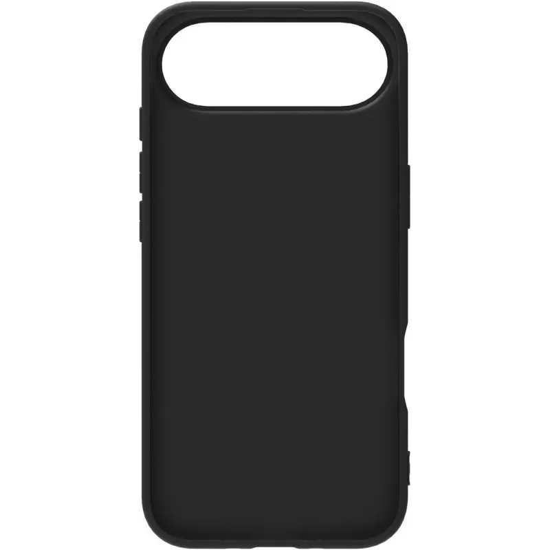 eSTUFF ES67101056-BULK mobile phone case 16.8 cm (6.6 inch) Cover Black
