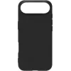 eSTUFF ES67101056-BULK mobile phone case 16.8 cm (6.6 inch) Cover Black