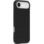 eSTUFF ES67101056-BULK mobile phone case 16.8 cm (6.6 inch) Cover Black