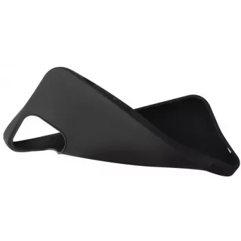 Mobile phone cover eSTUFF for Apple iPhone 17 Pro, 16 cm (6.3 inch) screen, black
