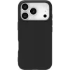 Mobile phone cover eSTUFF for Apple iPhone 17 Pro, 16 cm (6.3 inch) screen, black