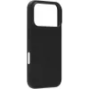 Mobile phone cover eSTUFF for Apple iPhone 17 Pro, 16 cm (6.3 inch) screen, black