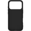 Mobile phone cover eSTUFF for Apple iPhone 17 Pro, 16 cm (6.3 inch) screen, black