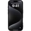 Mobile phone cover eSTUFF for Apple iPhone 17 Pro, 16 cm (6.3 inch) screen, black
