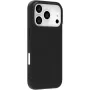 Mobile phone cover eSTUFF for Apple iPhone 17 Pro, 16 cm (6.3 inch) screen, black