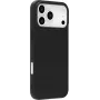 eSTUFF ES67101058-BULK mobile phone case 17.5 cm (6.9 inch) Cover Black