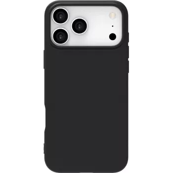eSTUFF ES67101058-BULK mobile phone case 17.5 cm (6.9 inch) Cover Black