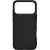 eSTUFF ES67101058-BULK mobile phone case 17.5 cm (6.9 inch) Cover Black