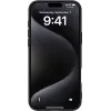 eSTUFF ES67101058-BULK mobile phone case 17.5 cm (6.9 inch) Cover Black