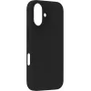 eSTUFF ES67150055 mobile phone case 16 cm (6.3 inch) Cover Black