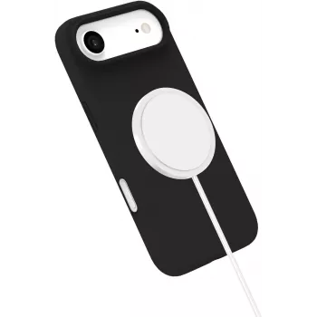 eSTUFF ES67150056 mobile phone case 16.8 cm (6.6 inch) Cover Black