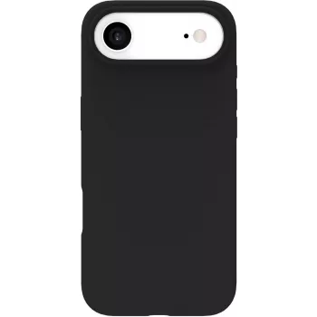 eSTUFF ES67150056 mobile phone case 16.8 cm (6.6 inch) Cover Black